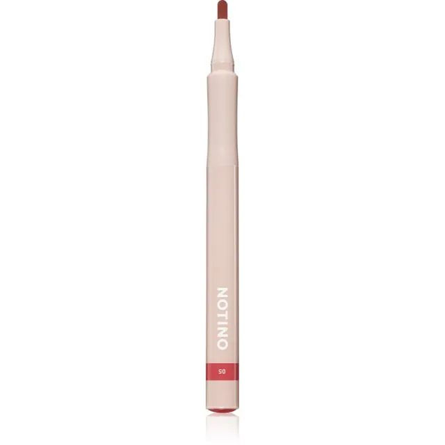 Notino Lifeproof Lip Stain Marker Huulekorrektor pikaajalise mõjuga 05 Flow 1 ml