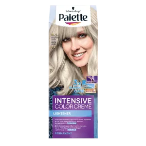 Püsivärv Intensive Color 9,5-1 hõbeblond, PALETTE, 1 tk