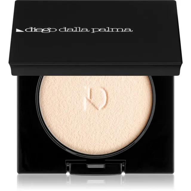 Diego dalla Palma Makeup Studio Matt Eye Shadow Matt lauvärv varjund 152 Avory 3 g
