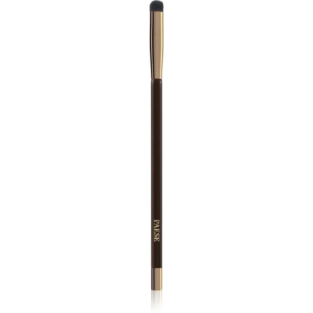 Paese Brush Precision Eyeshadow 02E Lame pintsel detailseks pealekandmiseks 1 tk
