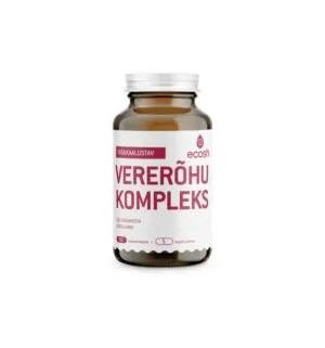 Ecosh Vererõhu kompleks N90