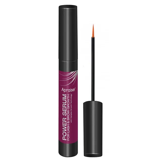 Kulmude ja ripsmete hooldav seerum 10ml