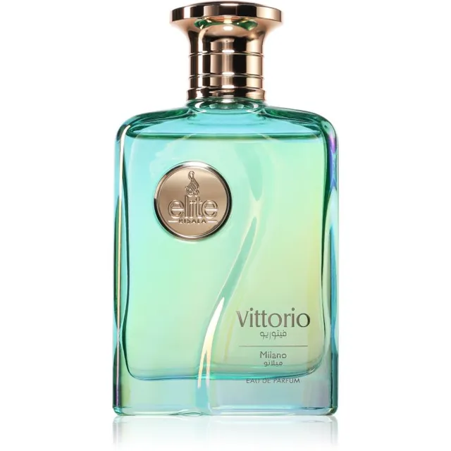 Risala Elite Vittorio Milano Parfüümvesi meestele 100 ml