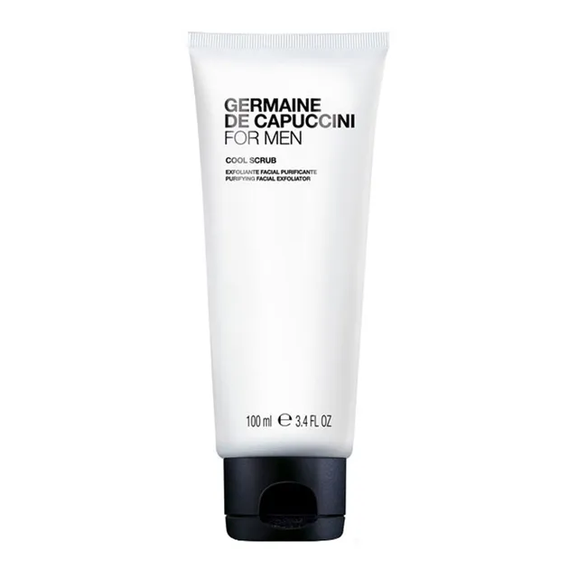 Cool näokoorija meestele 100ml