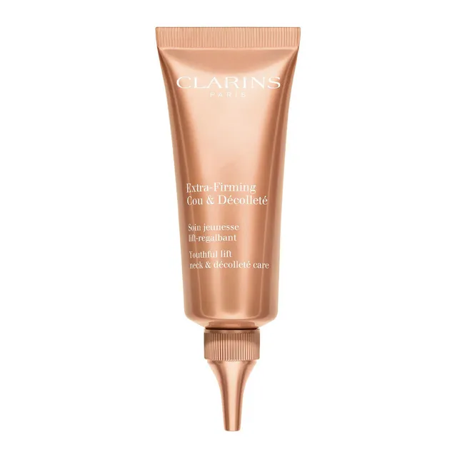 Extra-Firming kaela- ja dekoltee kreem 75ml