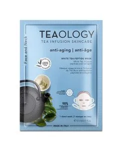 White Tea Peptide näomask 21ml
