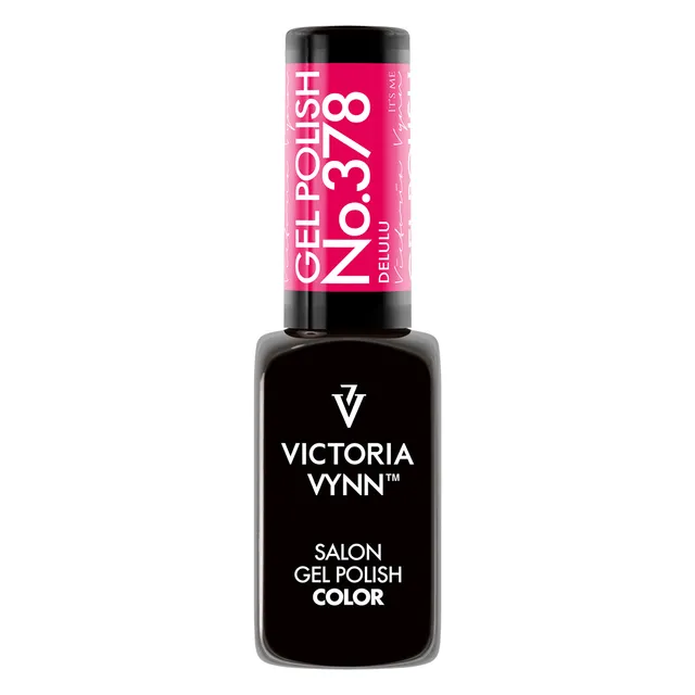 Victoria Vynn Dopamina Gel Polish Color 