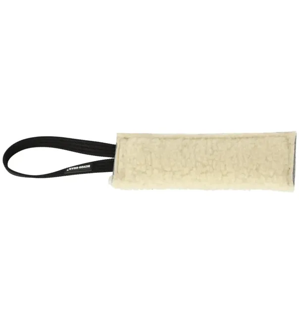 Patukas / nuts lambavillast, ühe aasaga (Dingo Gear)