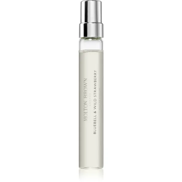 Molton Brown Bluebell & Wild Strawberry Parfüümvesi unisex 7.5 ml