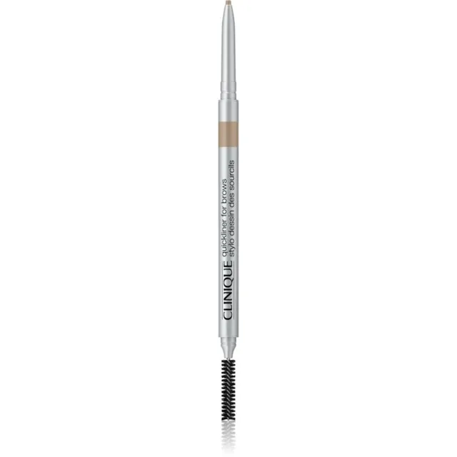 Clinique Quickliner™ for Brows Täpne kulmupliiats varjund Sandy blond 0.06 g
