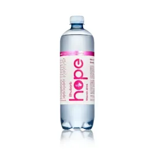 Hope Rabarberimaitseline+Mg 0,75l
