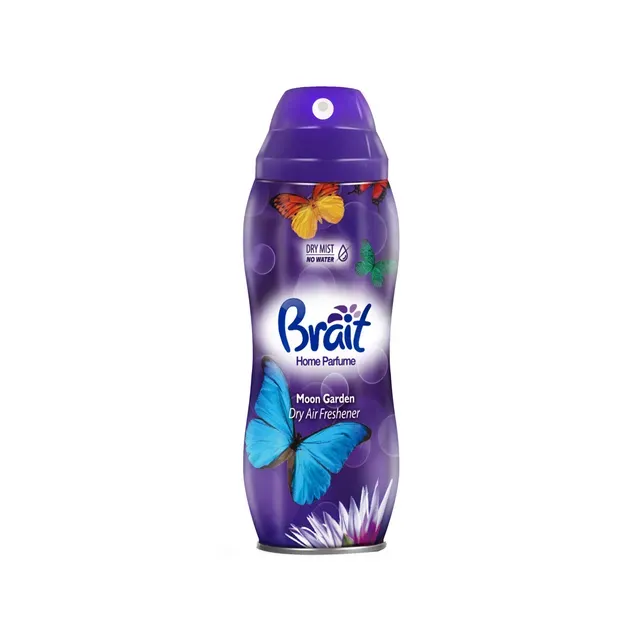 Õhuvärskendaja Dry Mist Moon Garden, BRAIT, 300 ml