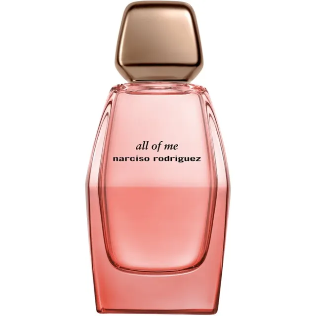 narciso rodriguez all of me intense Parfüümvesi naistele 90 ml