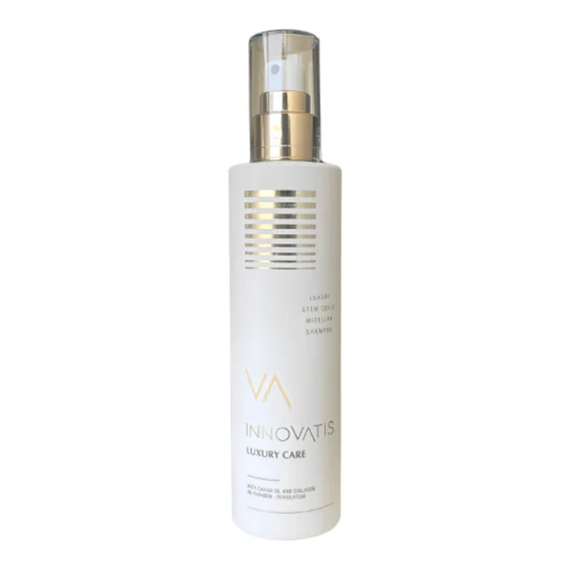 Luxury Stem Cells Micellar mitsellaar sprei šampoon 250ml