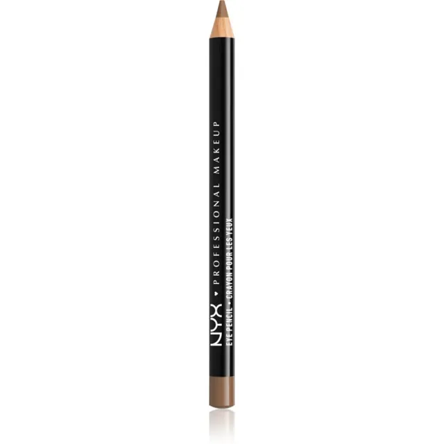 NYX Professional Makeup Eye and Eyebrow Pencil Silmapliiats varjund 915 Taupe 1.2 g