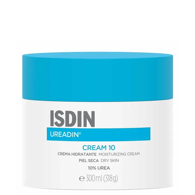 ISDIN Ureadin Cream 10 300ml