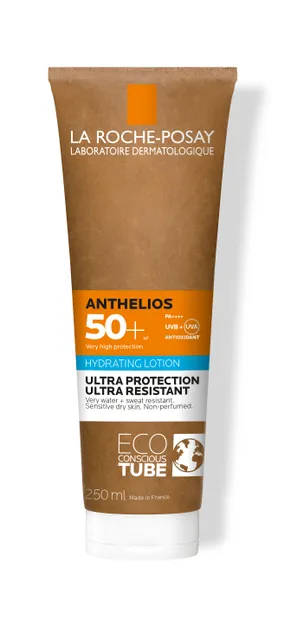 LA ROCHE-POSAY ANTHELIOS PÄIKESEKAITSEPIIM SPF50 250ML