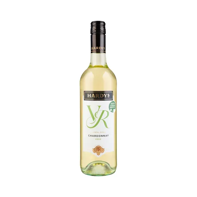 Hardy's VR Chardonnay 75 cl