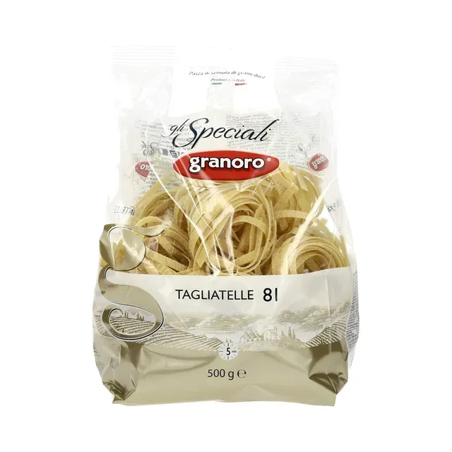 Tagliatelle, GRANORO, 500 g