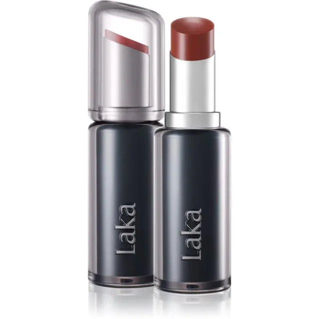 Laka Devil Lip Kreemjas huulepulk varjund 807 Rusty 3.7 g