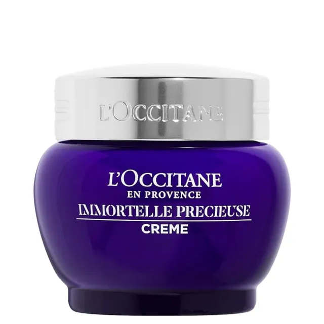 L'OCCITANE Immortelle Precieuse Cream 50ml