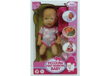 Beebinukk Piccolina
