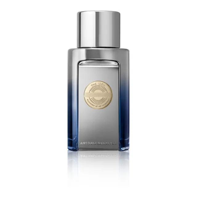 The Icon Elixir EdP 50ml