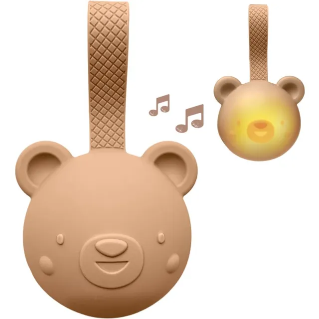 Taf Toys Dream Bear öölamp meloodiaga 1 tk