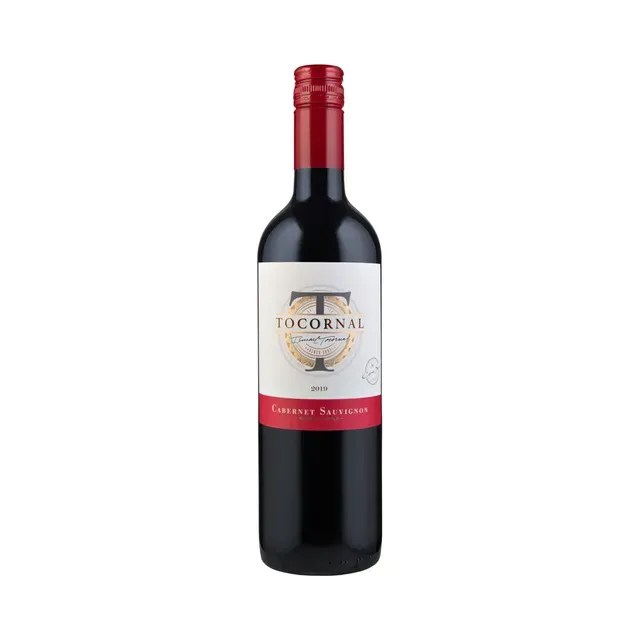 Cono Sur Tocornal Cabernet Sauvignon 09, Cono Sur, 75 cl