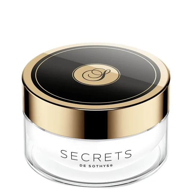SOTHYS Secrets Eye & Lip Cream 15ml