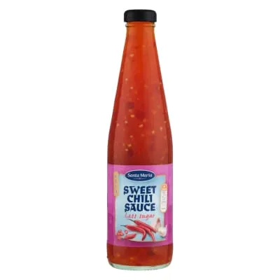 Magus tšillikaste Santa Maria 500g