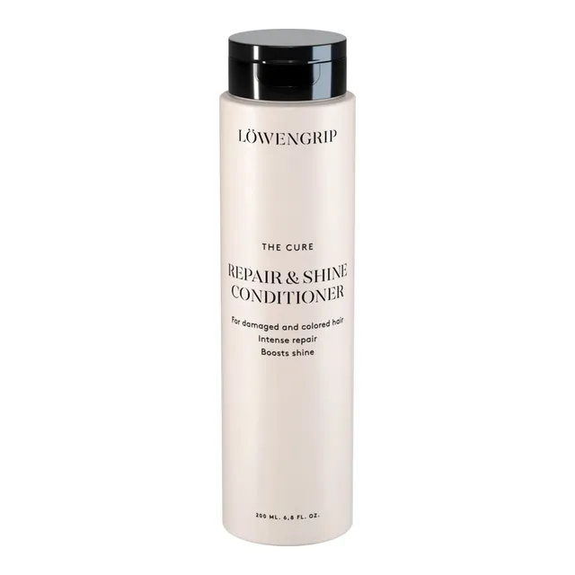 LÖWENGRIP The Cure Repairing Conditioner 200ml