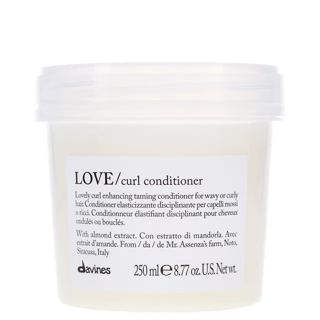DAVINES Love Curl Conditioner 250ml