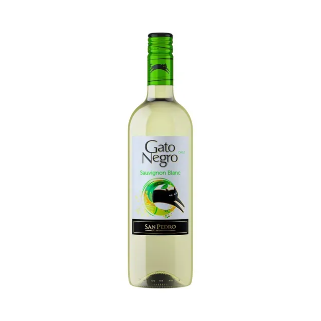 Gato Blanco Sauvignon Blanc 75 cl