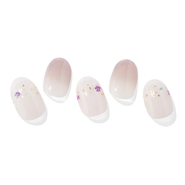 Ohora Semi Cured Gel Nail Strips