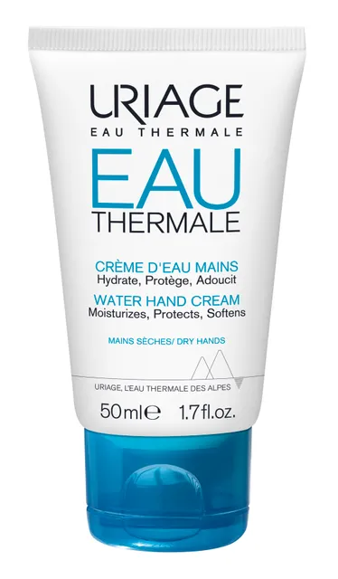 URIAGE EAU THERMALE KÄTEKREEM 50ML