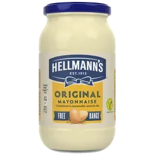 Original majonees, HELLMANN'S, 405ml