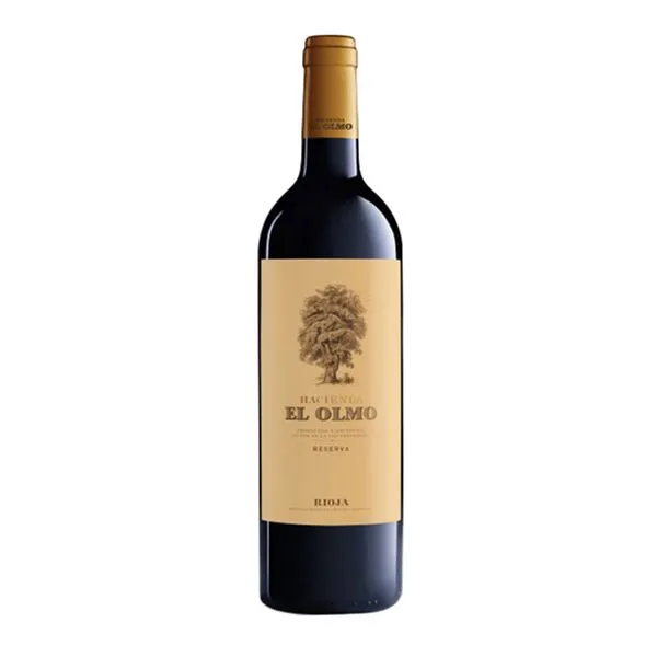 El Olmo Resrva 75cl Hispaania
