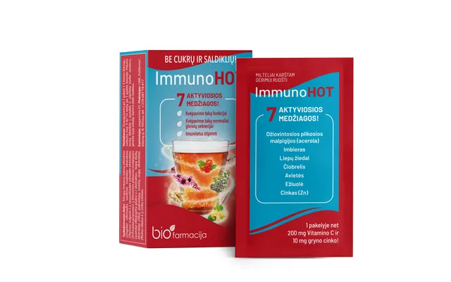 IMMUNOHOT N6