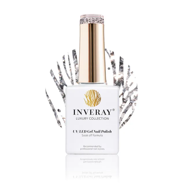 Inveray UV/LED Gel Nail Polish Luxury Collection