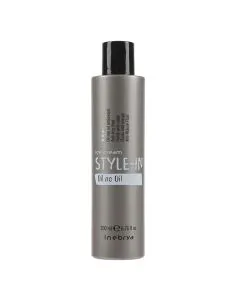 INEBRYA Ice Cream Style-In Oil No Oil Fluid 200ml