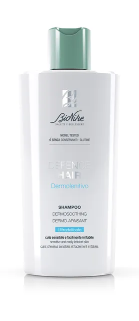BIONIKE HAIR SHAMPOON PEANAHKA RAHUSTAV ÕRN 200ML