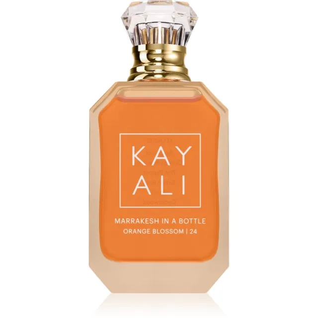 Kayali Marrakesh In a Bottle Orange Blossom | 24 Parfüümvesi naistele 50 ml