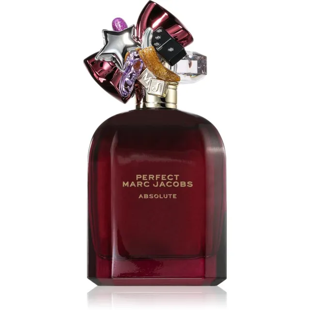 Marc Jacobs Perfect Absolute Parfüümvesi naistele 100 ml