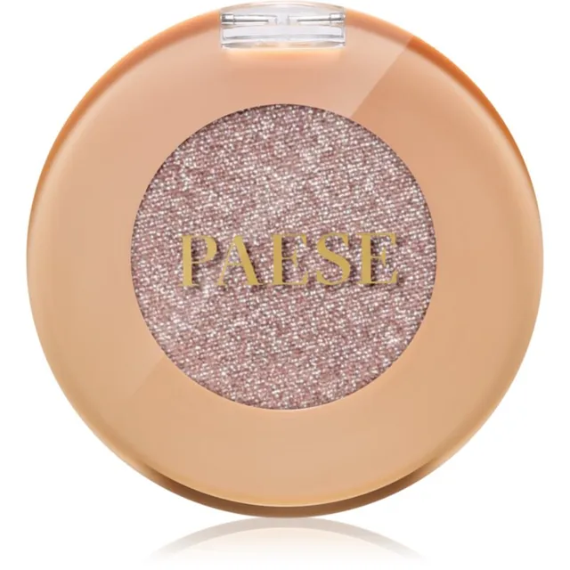 Paese Eyegasm Eyeshadow Kauapüsiv lauvärv varjund 20 Glow 1.5 g