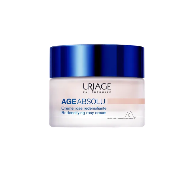 URIAGE AGE ABSOLU NÄOKREEM TAASTAV 50ML