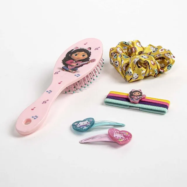 Gabby's Dollhouse Beauty Set Accessories komplekt lastele
