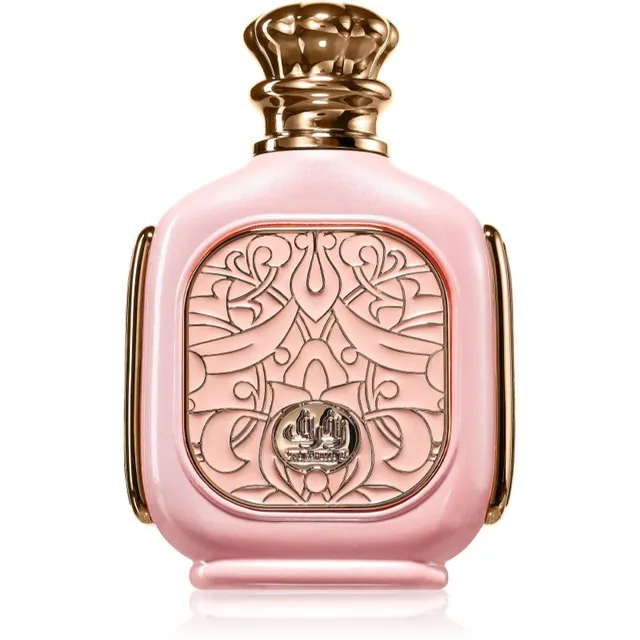 Zimaya Zukhruf Femme Parfüümvesi naistele 100 ml
