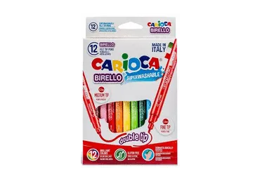 Viltpliiatsid CARIOCA Birello 12tk