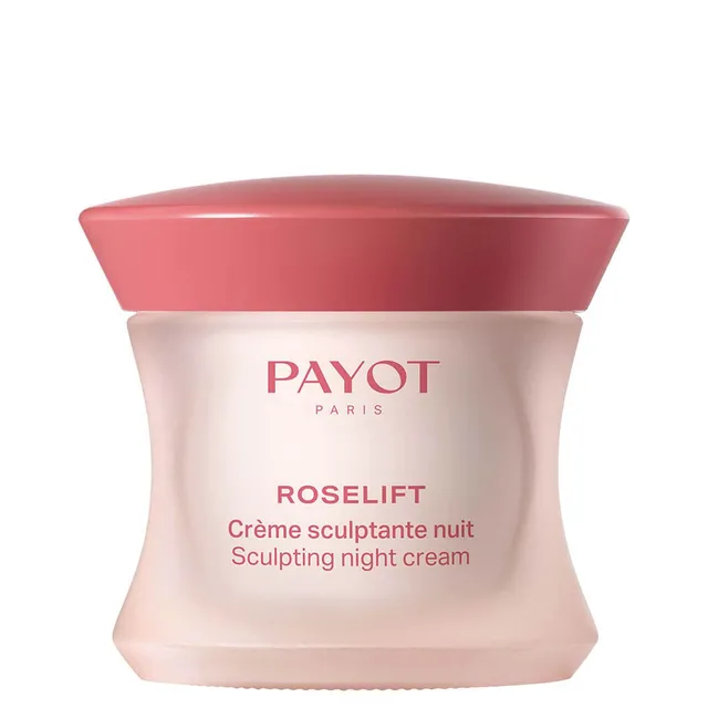 PAYOT Roselift Sculpting Night Cream 50ml